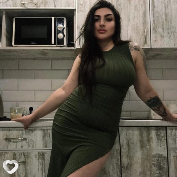 Милана, 29, Гомеле — анкета №3274054