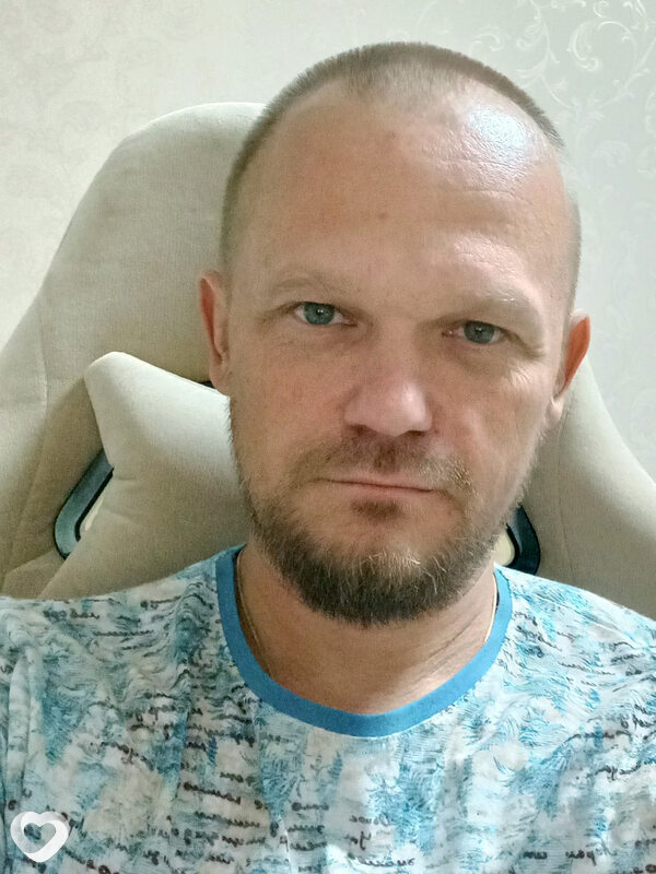 Игорь, 40, Курске — анкета №3274057