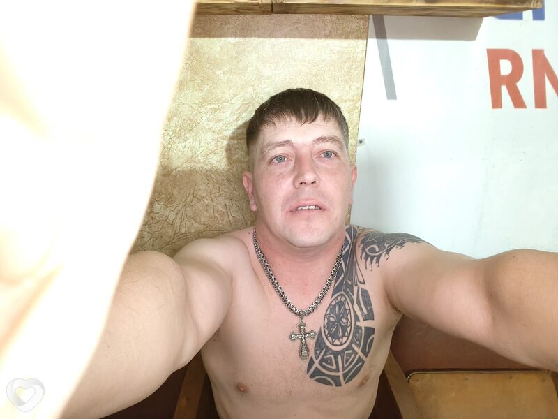 Макс, 37, Донецке — анкета №3274060