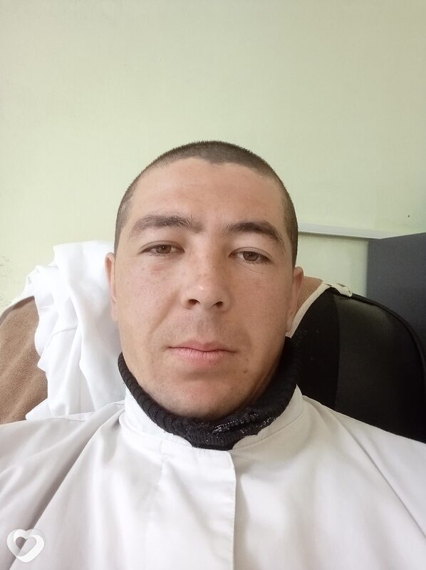 Элдияр, 26, Токтогул — анкета №3274061