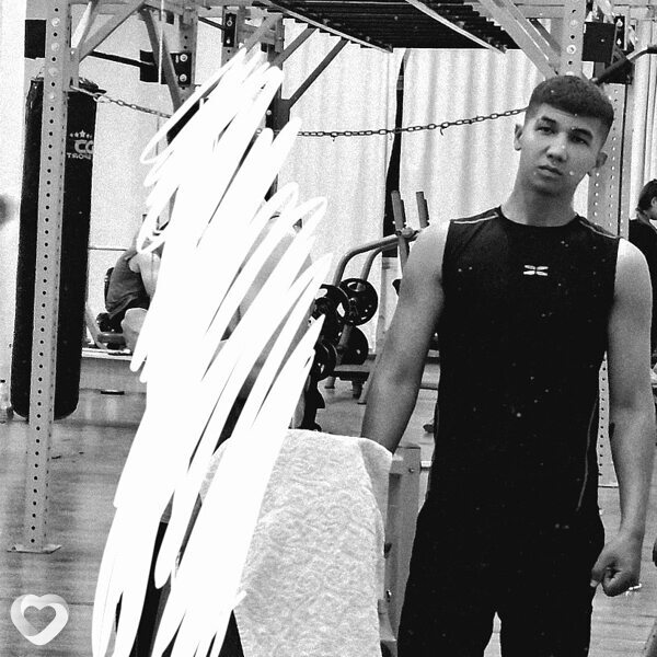 Бека, 19, Ташкент — анкета №3274189