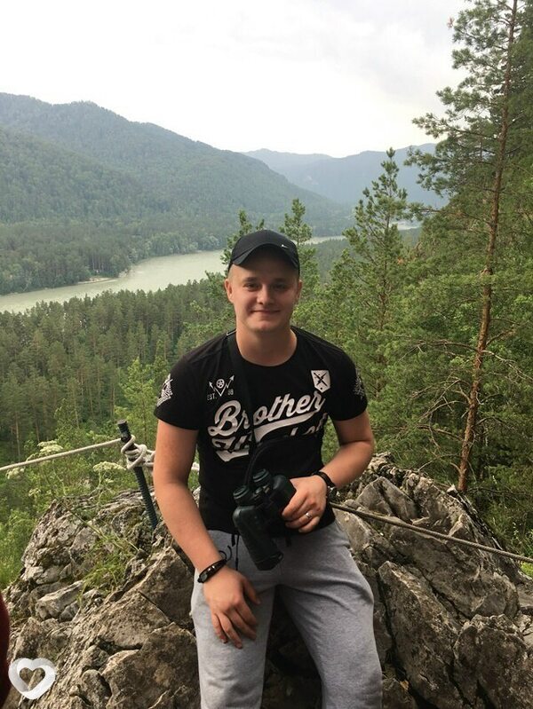 Максим, 29, Новокузнецке — анкета №3274198