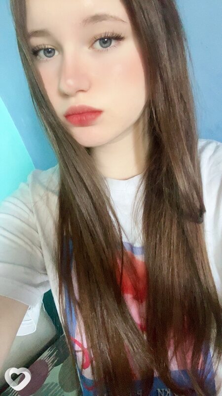 Алёнка, 20, Краснодаре — анкета №3274204