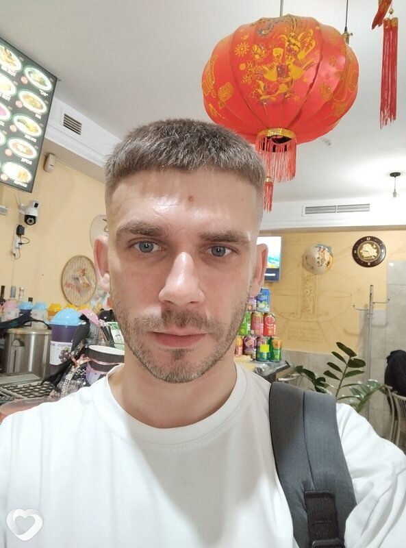 Алексей, 29, Бобруйске — анкета №3274210
