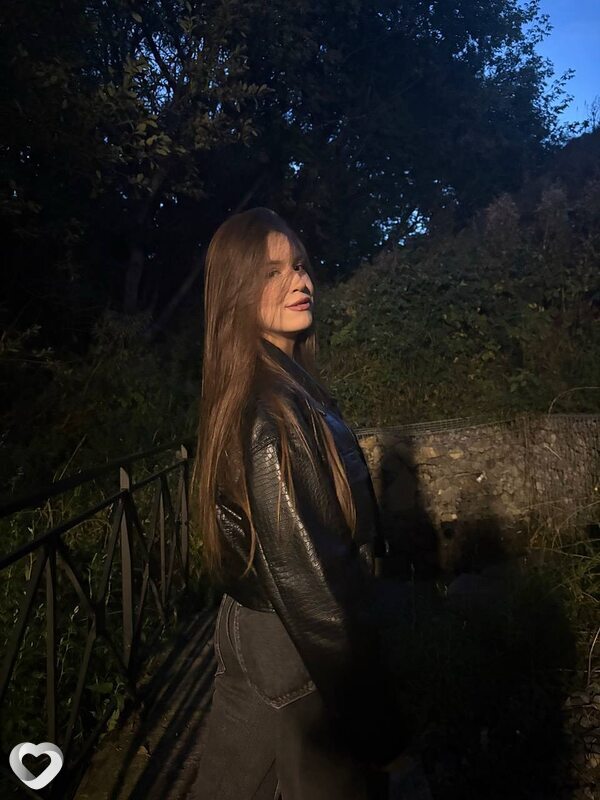 Юля, 21, Казани — анкета №3274238