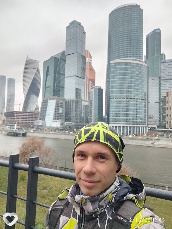 Никита, 35, Чебоксарах — анкета №3274249