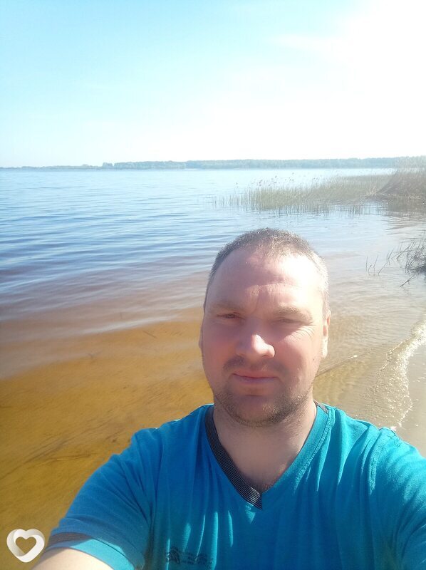 Денис, 42, Москве — анкета №3274252