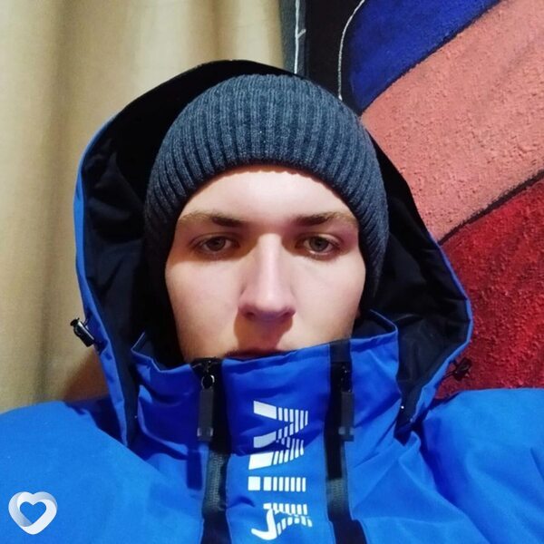 Иван, 21, Актюбинске — анкета №3274213