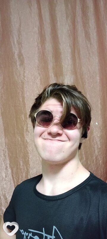 Дмитрий, 18, Екатеринбурге — анкета №3274216