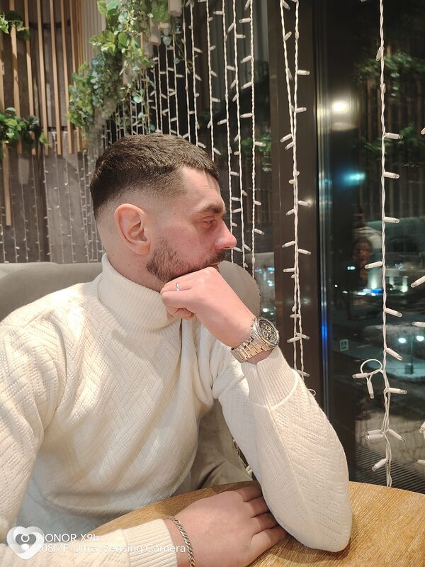 Dimis, 36, Бобруйске — анкета №3274219