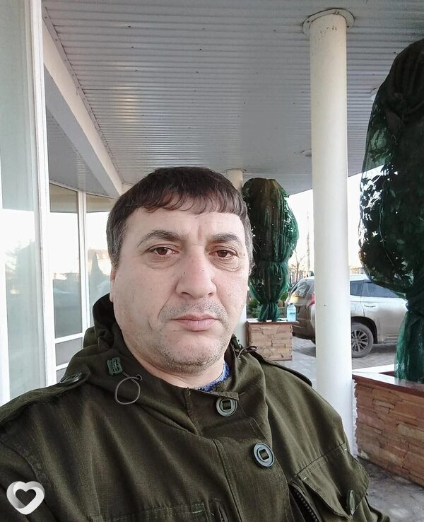 Артем, 47, Нижнем Новгороде — анкета №3274228