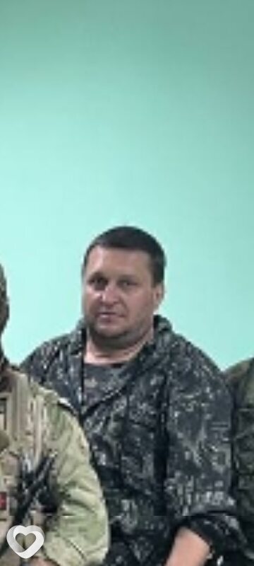 Алексей, 46, Шебекине — анкета №3274237
