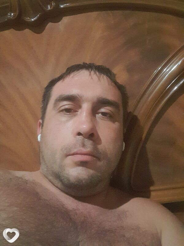 Сергей Второй, 42, Владивостоке — анкета №3274163