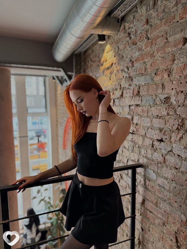 Анастасия, 19, Курске — анкета №3274289