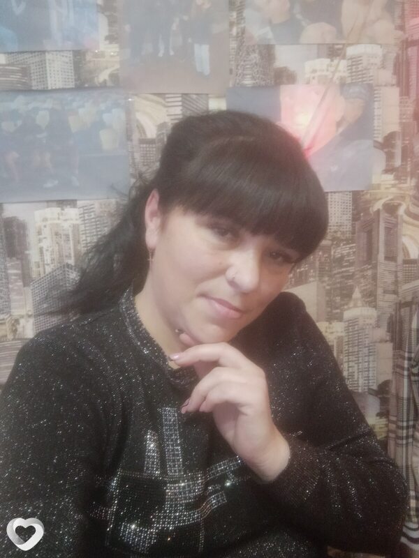 Юлиана, 36, Мелитополе — анкета №3274294
