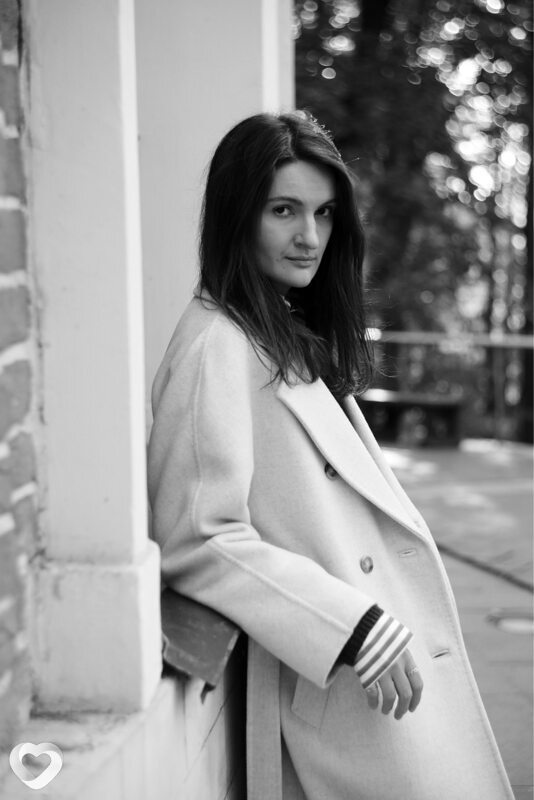 Алина, 34, Москве — анкета №3274295