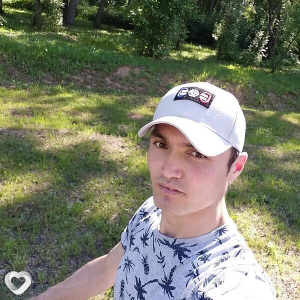 Шухрат, 33, Тюмени — анкета №3274298