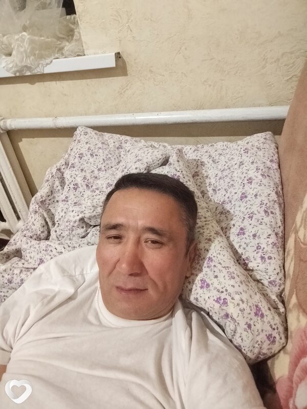 Леха, 49, Таразе — анкета №3274303
