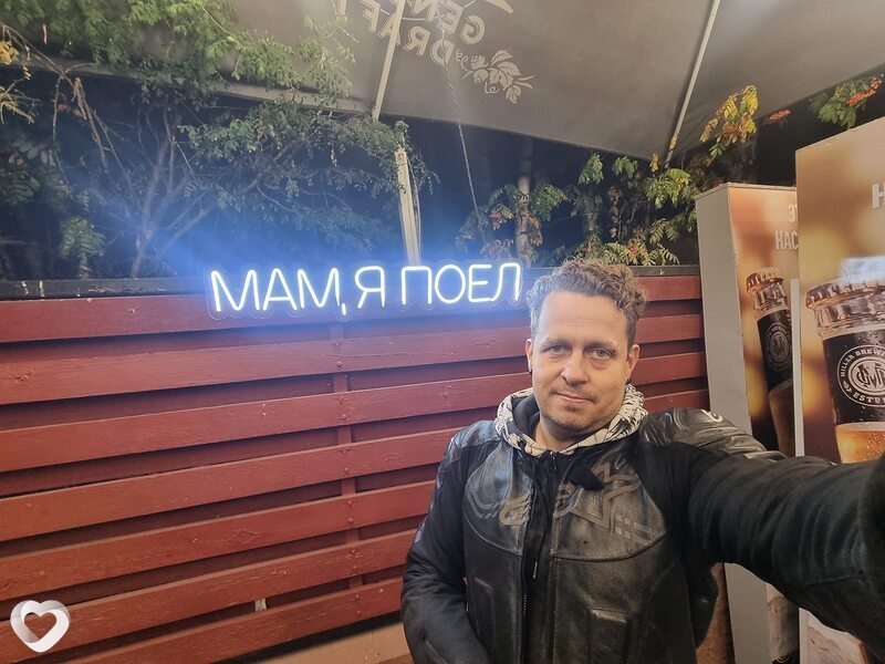 Данила, 39, Минске — анкета №3274512