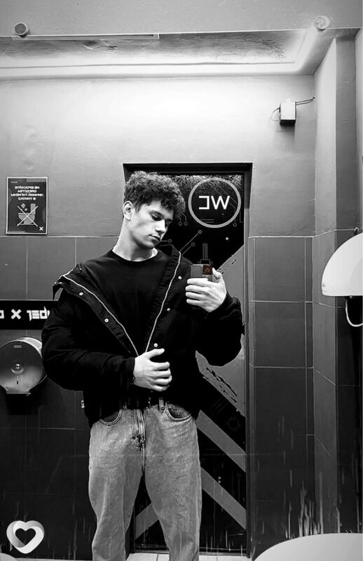 Андрей, 20, Нефтекамске — анкета №3274521