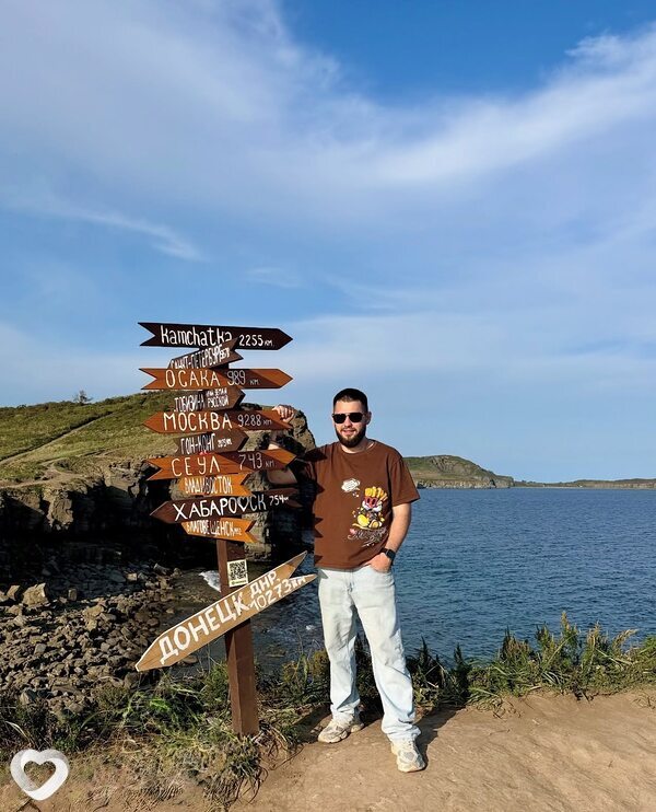 Александр, 37, Краснодаре — анкета №3274522