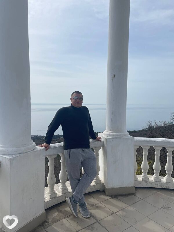 Вадим, 36, Мелитополе — анкета №3274528