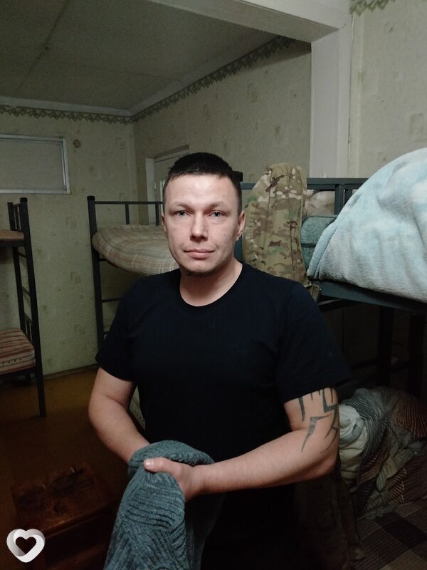 Виталий, 37, Одессе — анкета №3274355