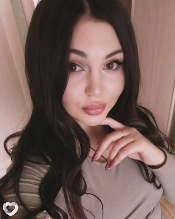 Анна, 29, Пензе — анкета №3274359
