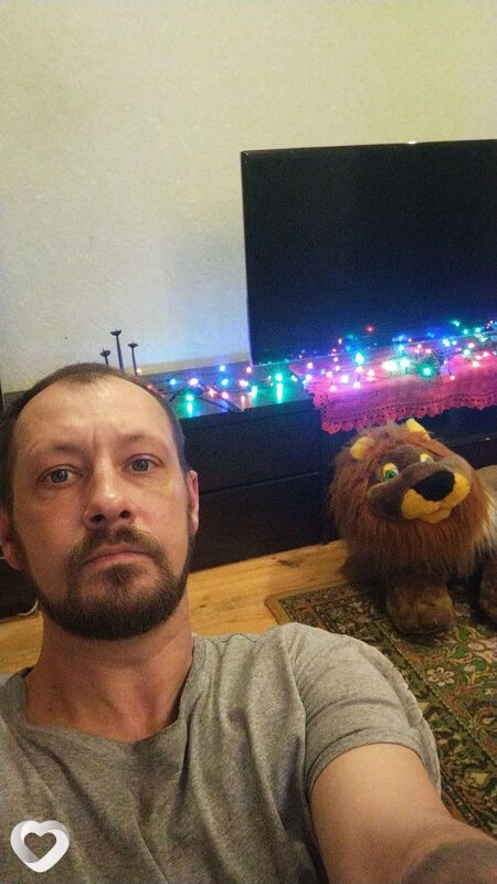 Роман, 37, Бресте — анкета №3274361