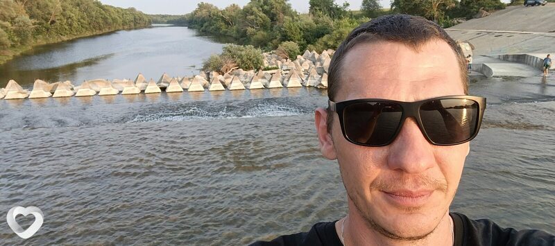 Михаил, 40, Тольятти — анкета №3274313