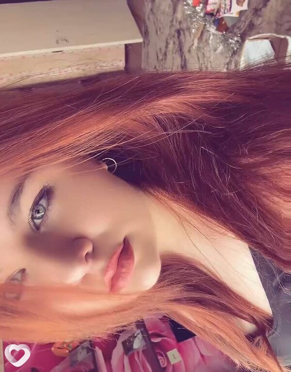 Соня, 18, Краснодаре — анкета №3274317