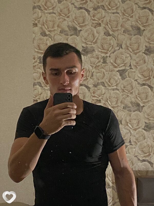 Азик, 26, Нижнекамске — анкета №3274325