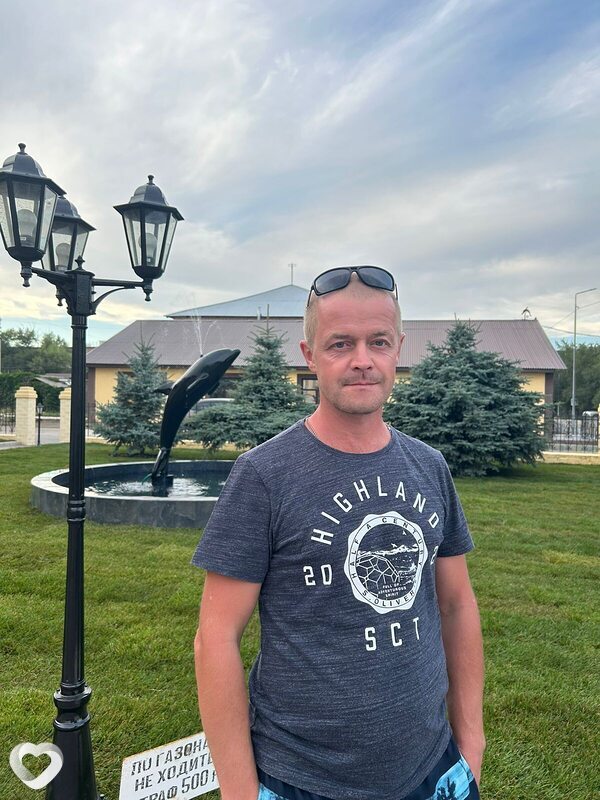 Владимир, Альметьевск
