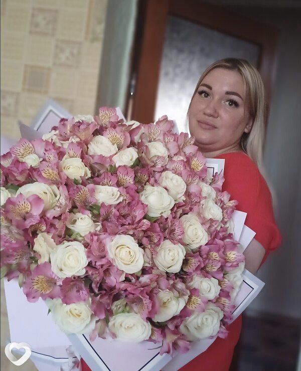 Елена, 34, Ставрополе — анкета №3274329