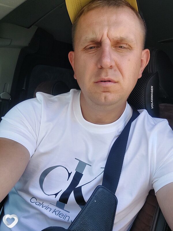 Олександр, 40, Киеве — анкета №3274336