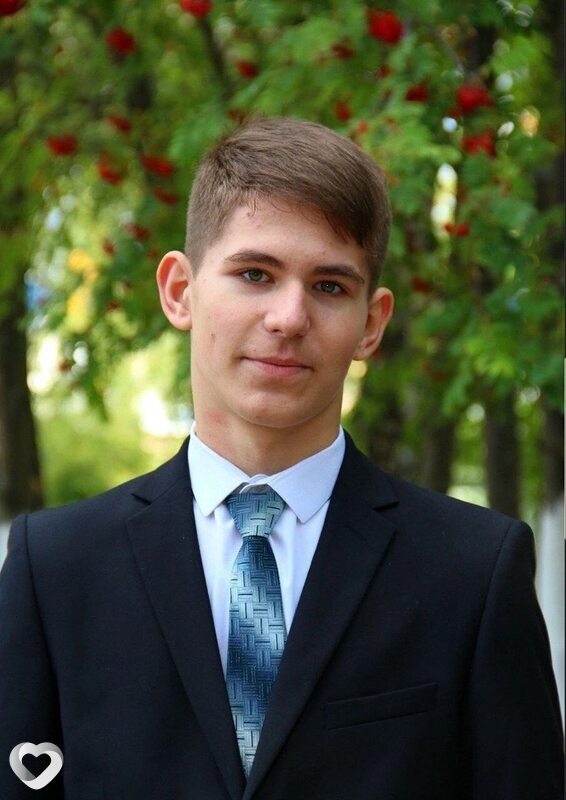 Владислав, 22, Нижнем Новгороде — анкета №3274363