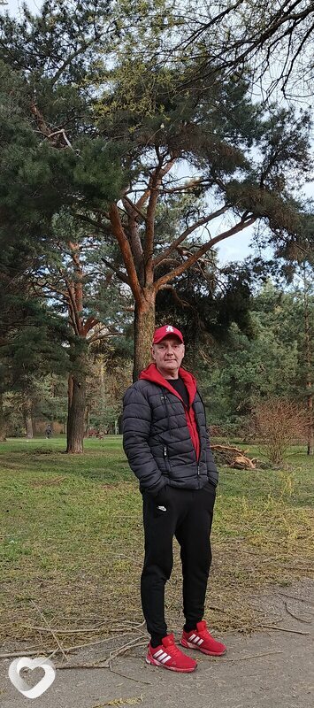 Валерий, 51, Москве — анкета №3274376