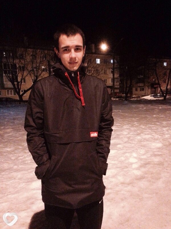 Алексей, 29, Екатеринбурге — анкета №3274377
