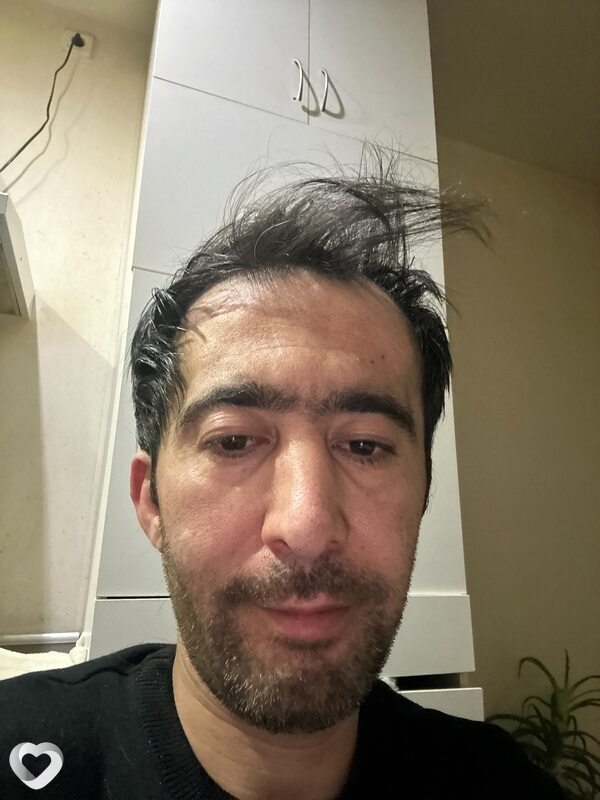 Тахир, 39, Петрозаводске — анкета №3274383