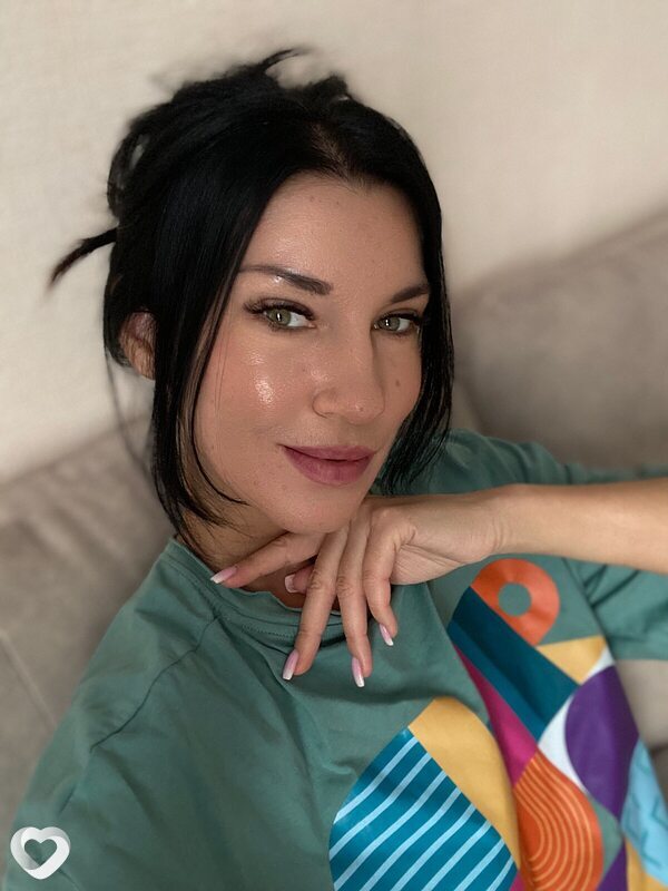 Алена, 38, Иванове — анкета №3274384