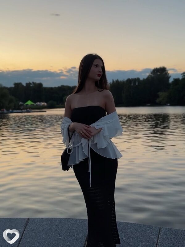 Дарья, 21, Минске — анкета №3274386