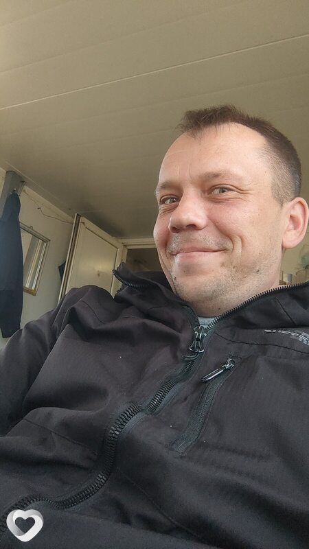 Dimon, 38, Орёл — анкета №3274438