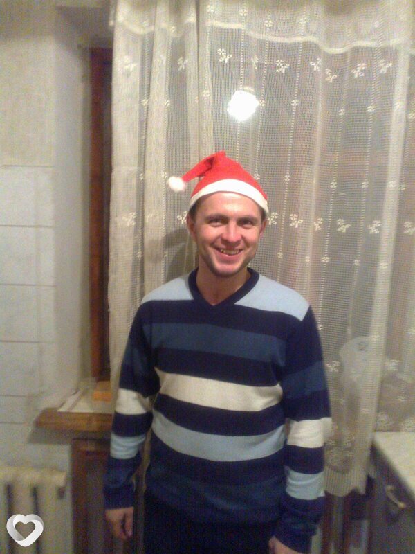 Александр, 42, Орёл — анкета №3274447
