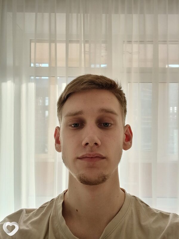 Danil, 20, Усть-Каменогорск — анкета №3274450