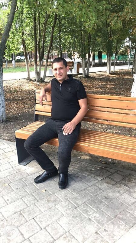 Г К, 42, Ростове-на-Дону — анкета №3274451