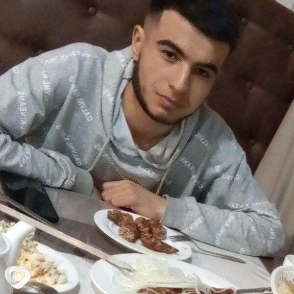 Jony, 25, Ростове-на-Дону — анкета №3274453