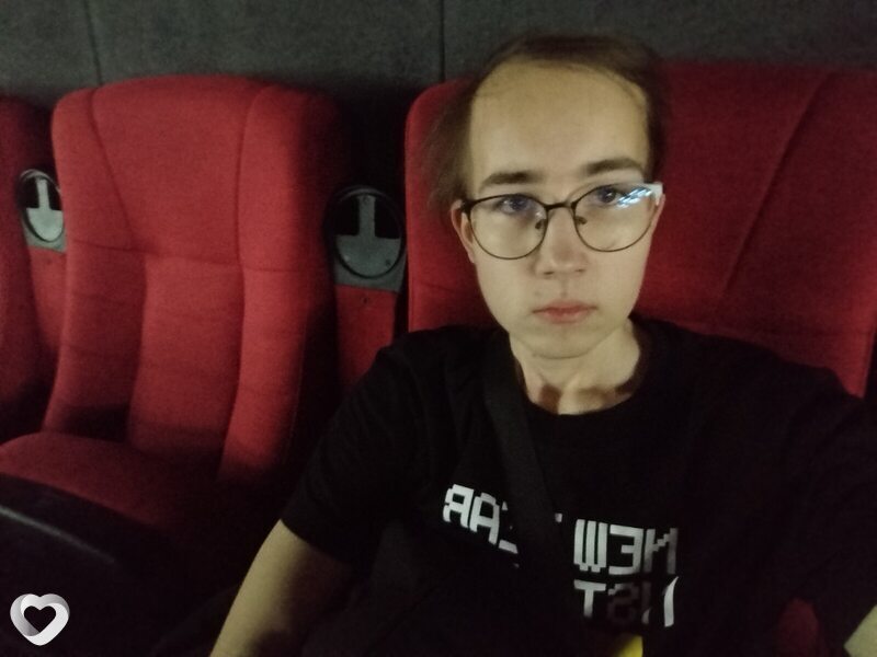 Андрей, 19, Энгельсе — анкета №3274471