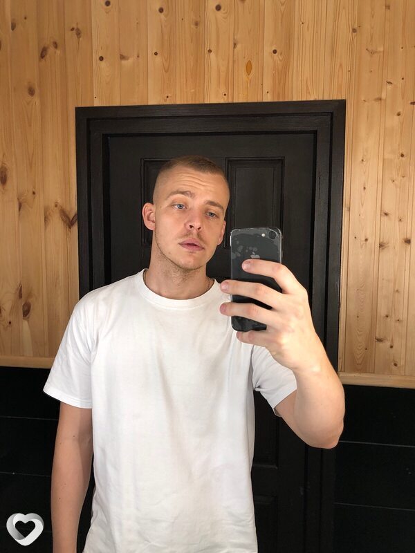 Roman, 35, Сочи — анкета №3274485