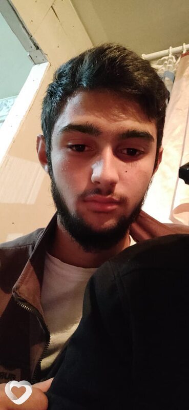 Korsak, 25, Слуцке — анкета №3274666