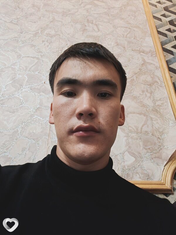 Тимур, 24, Волгограде — анкета №3274678